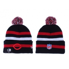NFL Chicago Bears Stitched Knit Beanies 021