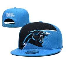 NFL Carolina Panthers Hats-919