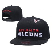 Atlanta Falcons Hats-001
