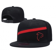 Atlanta Falcons Hats-002
