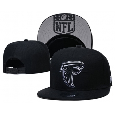 NFL Atlanta Falcons Hats-010