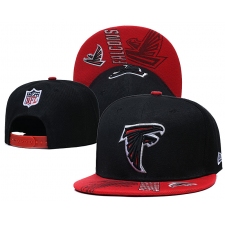 NFL Atlanta Falcons Hats-011