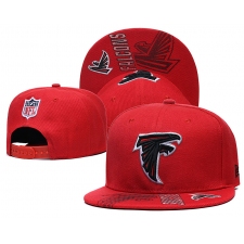 NFL Atlanta Falcons Hats-012