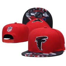 NFL Atlanta Falcons Hats-013
