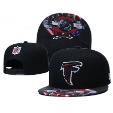 NFL Atlanta Falcons Hats-014