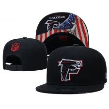NFL Atlanta Falcons Hats-017