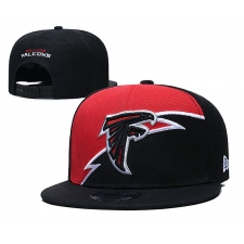 NFL Atlanta Falcons Hats-018