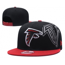 NFL Atlanta Falcons Hats-906