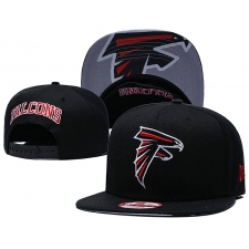 NFL Atlanta Falcons Hats-907