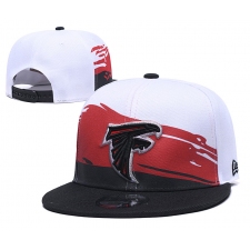 NFL Atlanta Falcons Hats-909