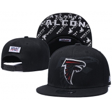 NFL Atlanta Falcons Hats-910