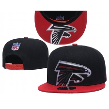 NFL Atlanta Falcons Hats-914
