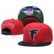 NFL Atlanta Falcons Hats-916