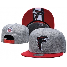 NFL Atlanta Falcons Hats-923