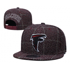 NFL Atlanta Falcons Hats-924