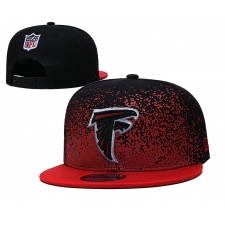 NFL Atlanta Falcons Hats-929