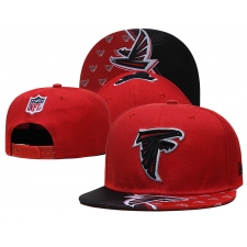 NFL Atlanta Falcons Hats-930