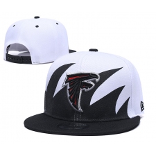 NFL Atlanta Falcons Hats-931