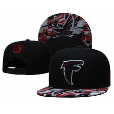 NFL Atlanta Falcons Hats-932