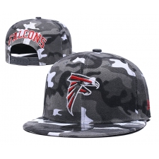 NFL Atlanta Falcons Hats-934