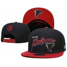 NFL Atlanta Falcons Hats-939