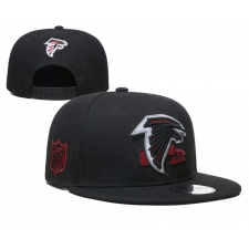 NFL Atlanta Falcons Hats-941