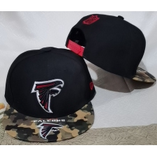 NFL Atlanta Falcons Hats-942