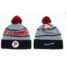 NFL Atlanta Falcons Stitched Knit Beanies 001
