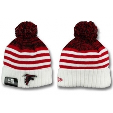 NFL Atlanta Falcons Stitched Knit Beanies 017