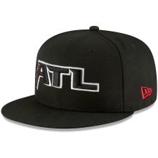 NFL Atlanta Falcons Stitched Snapback Hats 005