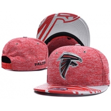 NFL Atlanta Falcons Stitched Snapback Hats 021