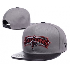 NFL Atlanta Falcons Stitched Snapback Hats 022