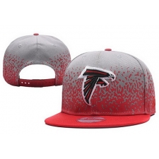 NFL Atlanta Falcons Stitched Snapback Hats 023