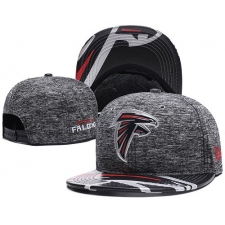 NFL Atlanta Falcons Stitched Snapback Hats 025