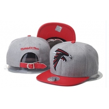 NFL Atlanta Falcons Stitched Snapback Hats 028