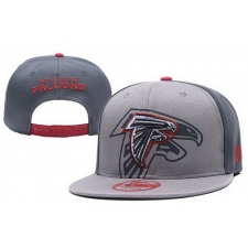NFL Atlanta Falcons Stitched Snapback Hats 030
