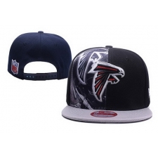 NFL Atlanta Falcons Stitched Snapback Hats 035