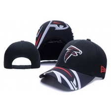 NFL Atlanta Falcons Stitched Snapback Hats 037