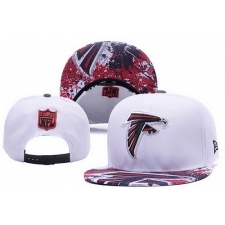 NFL Atlanta Falcons Stitched Snapback Hats 039