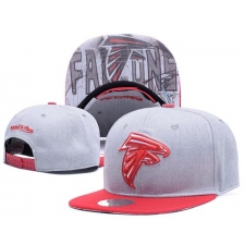 NFL Atlanta Falcons Stitched Snapback Hats 040
