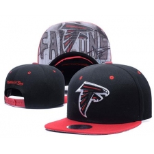NFL Atlanta Falcons Stitched Snapback Hats 045