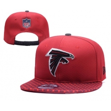 NFL Atlanta Falcons Stitched Snapback Hats 050