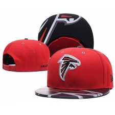 NFL Atlanta Falcons Stitched Snapback Hats 056