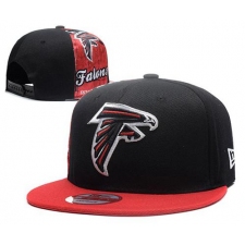 NFL Atlanta Falcons Stitched Snapback Hats 057