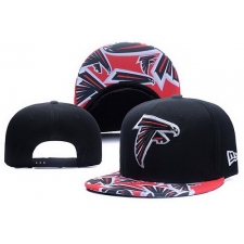 NFL Atlanta Falcons Stitched Snapback Hats 061