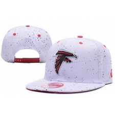 NFL Atlanta Falcons Stitched Snapback Hats 062
