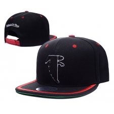 NFL Atlanta Falcons Stitched Snapback Hats 063