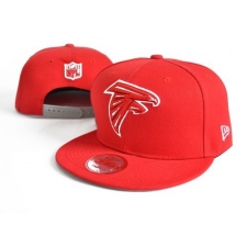 NFL Atlanta Falcons Stitched Snapback Hats 065