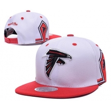 NFL Atlanta Falcons Stitched Snapback Hats 067