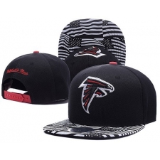 NFL Atlanta Falcons Stitched Snapback Hats 068